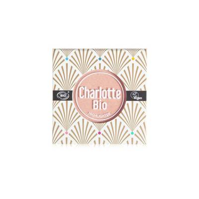 3770006053733 - Charlotte Bio - Illuminateur Rosé Bio