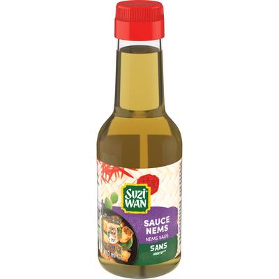 Suzi Wan Sauce pour Nems, 143ml