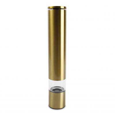 S&P Moulin poivre/sel H28,5cm or Spice, H28,5 cm