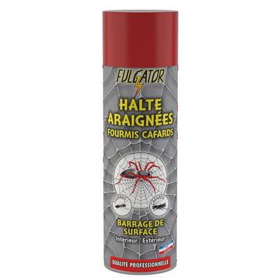 Fulgator Insecticide araignées, 500ml