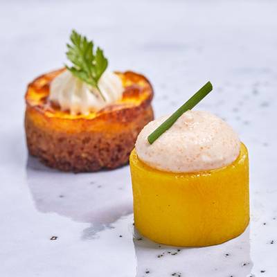 2050000352904 - Traiteur Idbuffet - Kit cocktail dînatoire