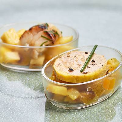 2050000352904 - Traiteur Idbuffet - Kit cocktail dînatoire
