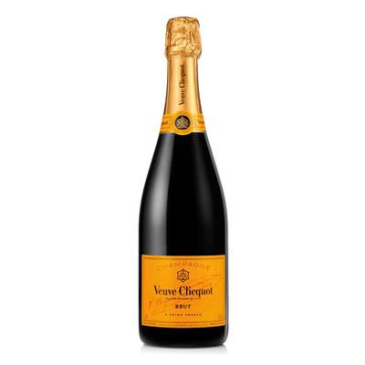 Veuve Clicquot Champagne brut, 75cl