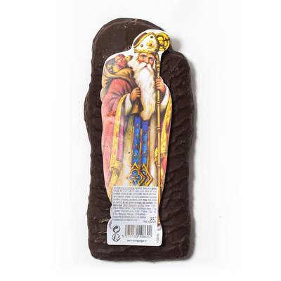 3279130108604 - FORTWENGER - Saint-Nicolas en pain d'épices