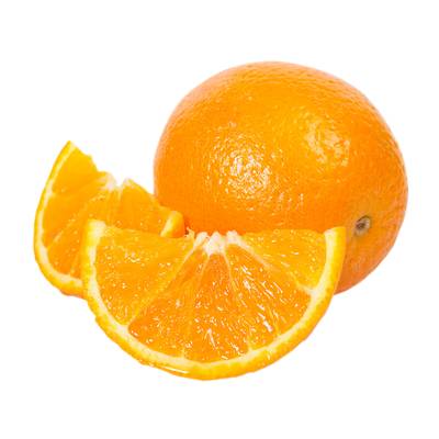 Orange, Sachet de 2 kilos