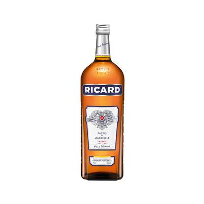 Ricard Pastis de Marseille 45°, 1,5L