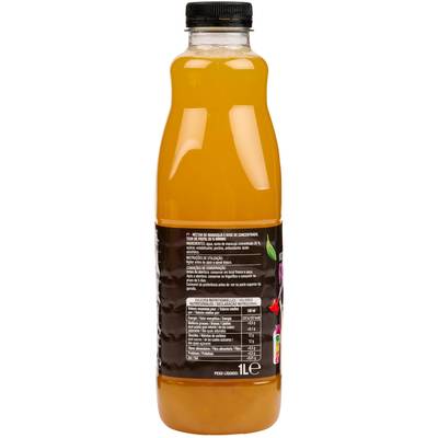 3596710386505 - Auchan - Nectar passion