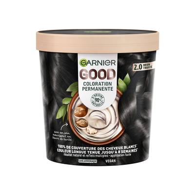 Good Coloration 2.0 ¿ Brun truffé, 216g