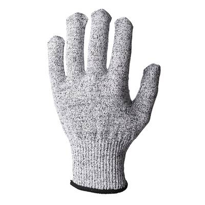 Mastrad Gant anti-coupure - ambidextre gris, 1 gant