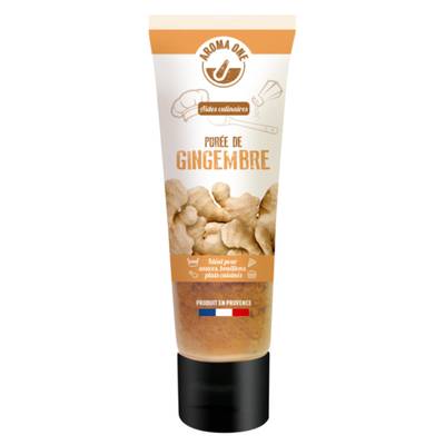 Aroma One Purée de Gingembre, 80g