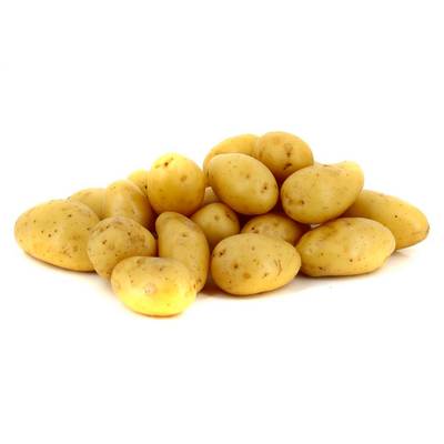 3389385810006 - - Pommes de terre Salade Vapeur micro-ondable