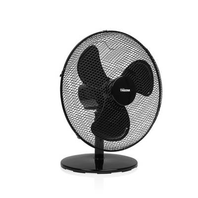 Tristar Ventilateur Bureau Noir- VE-5728, 40 cm