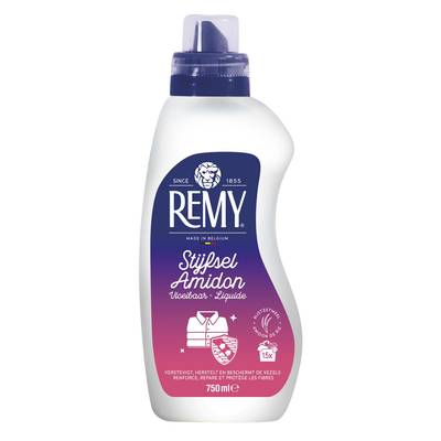 Remy Amidon de riz liquide, 750ml