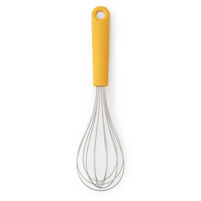 Brabantia Fouet, Large - Honey Yellow