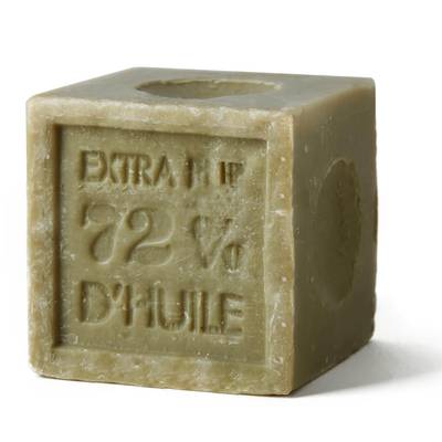 Dmp Savon de marseille olive, 300g