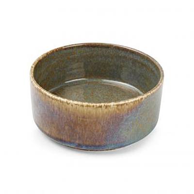 Collection Pila Bol vert Pila, 12xH5 cm