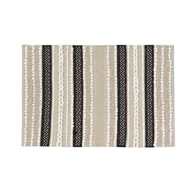 Douceur D Interieur Tapis rectangle 60x90cm Mirage, 60 x 90  cm