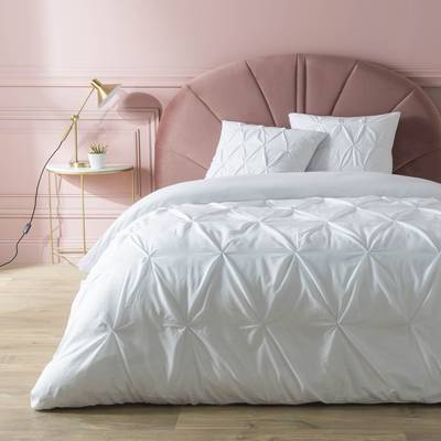 Douceur D Interieur Parure Heloise, 240 x 220 cm 3 pièces