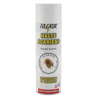 Fulgator Insecticide Acariens, 500ml