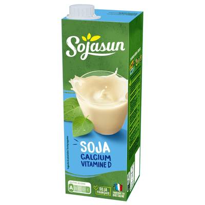Sojasun Boisson au Soja, 1l