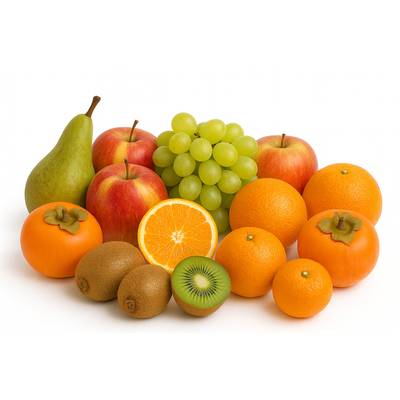3376420000607 - - Colis de Fruits de Saison