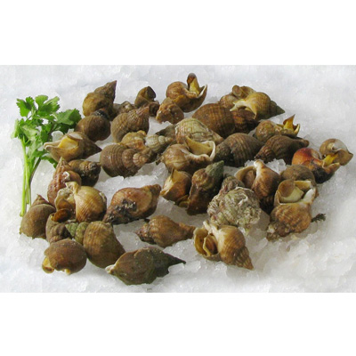 3760123022507 - - Bulots cuits