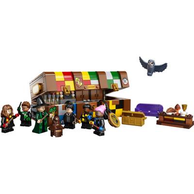 5702017153407 - LEGO® Harry Potter - 76399- La malle magique de Poudlard
