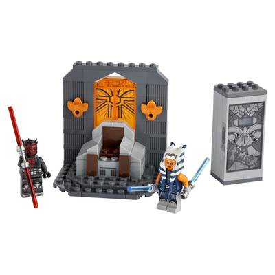 5702016914207 - LEGO® Star Wars - 75310- Duel sur Mandalore