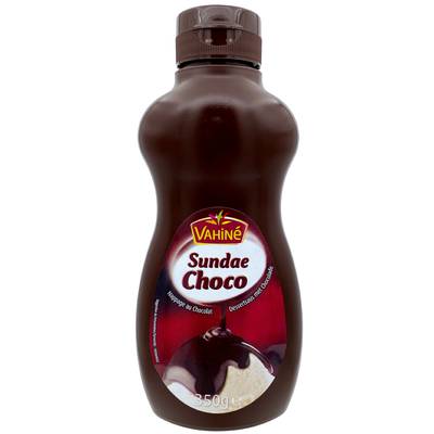 Vahine Nappage Sundae Choco, 350g