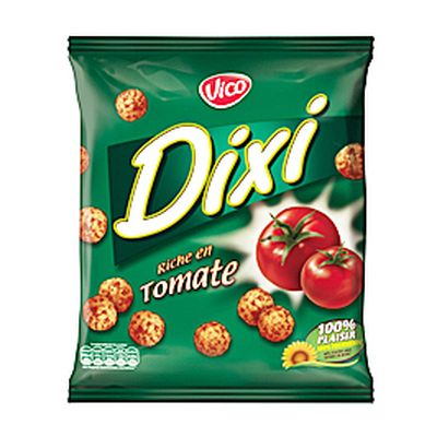 Lorenz Dixi tomate, 42g