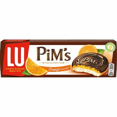Pim's Orange, 150g