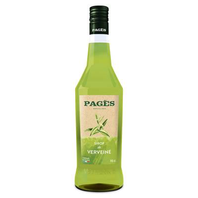 Vedrenne Sirop de Verveine, 70cl