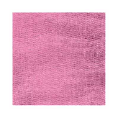 Paperproducts Design Serviettes en papier Rose, 20 serviettes de 33 x 33 cm