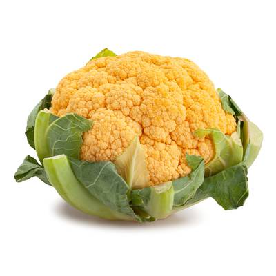 Chou Fleur Jaune, 1 pièce