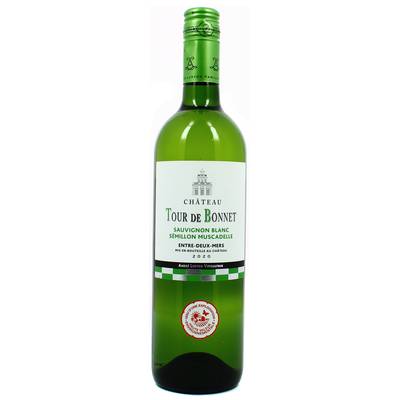 Entre-Deux-Mers AOC Château Tour de Bonnet Blanc, 75cl