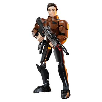 5702016112108 - LEGO® Star Wars - 75535- Han Solo
