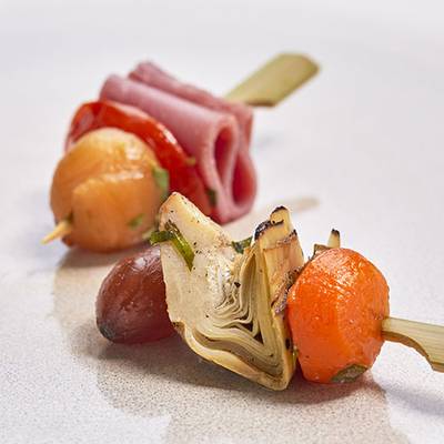 2050000352508 - Traiteur Idbuffet - Brochettes cocktail