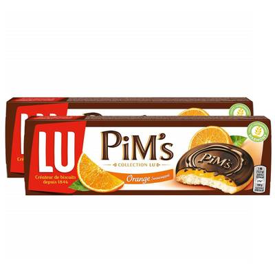 Pim's Orange, 2x150g