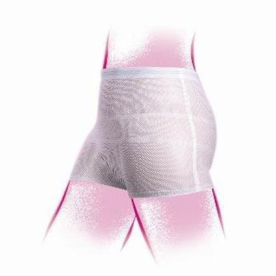 3159920214008 - Tigex - Slips jetables avec filet extensible taille unique
