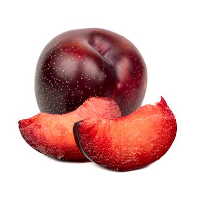Prune Rouge