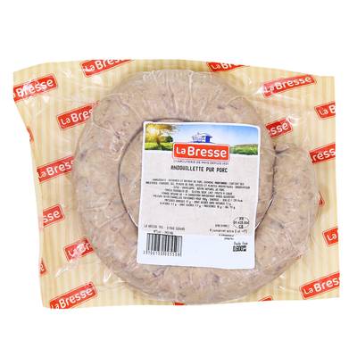 La Bresse Andouillette Brasserie, 600g