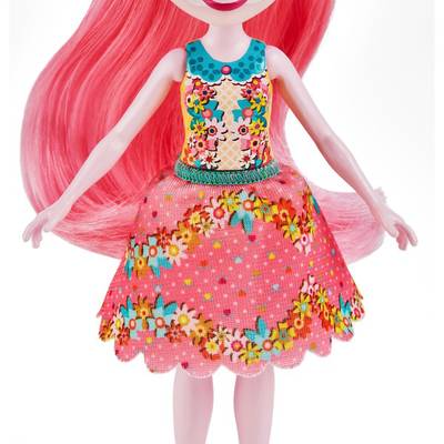 0194735009008 - Enchantimals - Mattel - Bree Lapin et Petite Soeur- HCF84- Enchantimals
