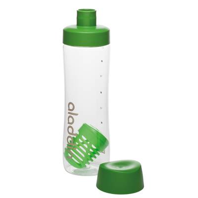 6939236339308 - Aladdin - Bouteille à infuser VERT