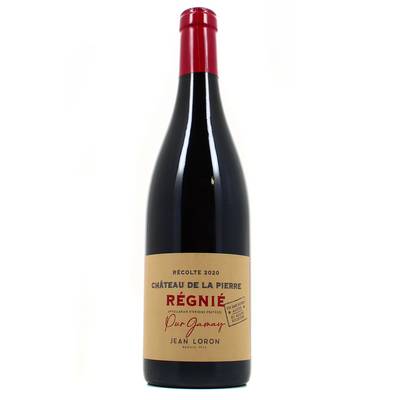 Regnié AOP Château de la Pierre, 75cl