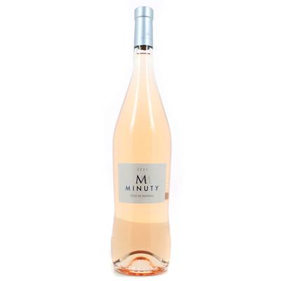 Côtes de Provence rosé AOP M de Minuty (Mgnum), 1.5L