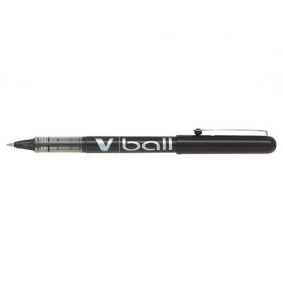 3131917230109 - Pilot - Stylo roller encre liquide noire Vball 05