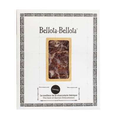 Bellota-Bellota Lomito Tranché, 100g