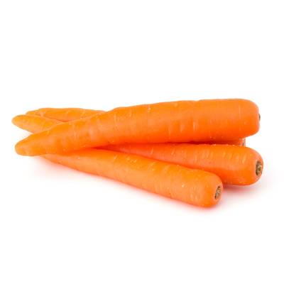 Les Paysans Bio Carotte bio, Sachet de 1 kilo