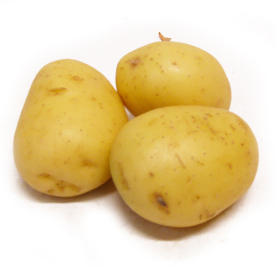 2050000351709 - - Pomme de Terre Agata