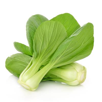 Chou Pakchoï